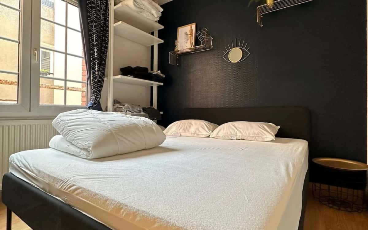 Appartement 1622561635345985945 — photo 8