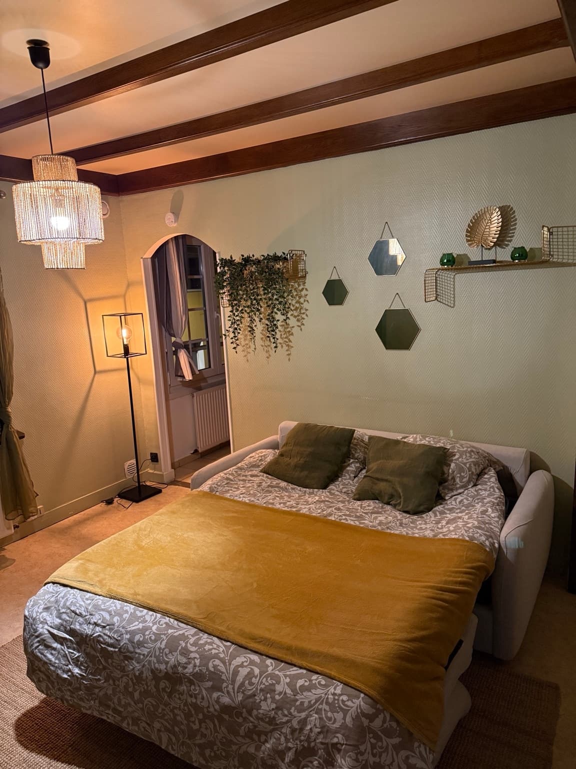 Appartement 1635689378503582163 — photo 8